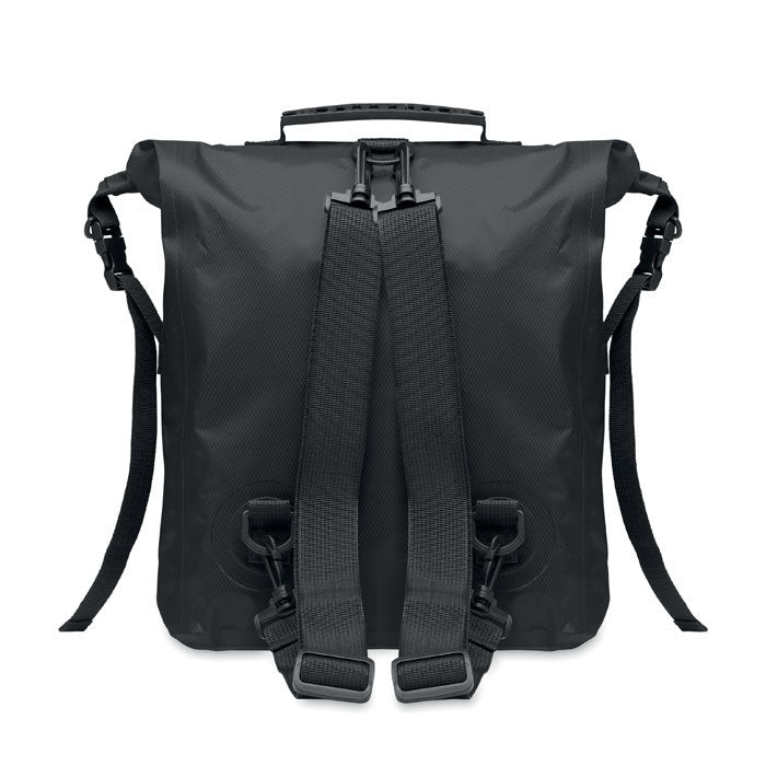 Scuba Waterproof Rolltop Backpack