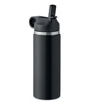 Ivalo Recycled Steel Insulated Bottle