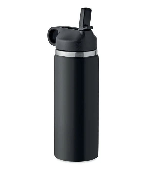 Ivalo Recycled Steel Insulated Bottle
