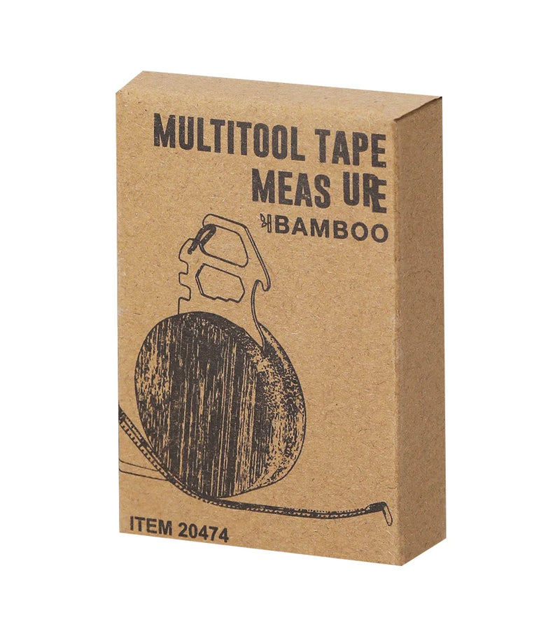 Multitool Tape Measure Denwa