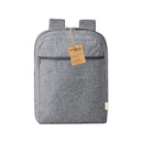 Bigail Recycled Cotton Backpack