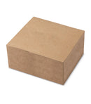 Bamboo Tea Box with 40 tea bags included