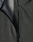 JK33 ASPEN Softshell Hood Jacket Men's