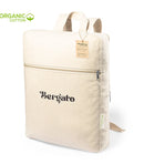 Lagrit 100% Organic Cotton Backpack