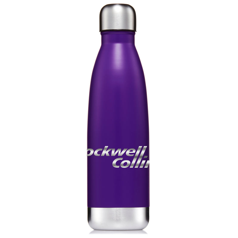 Classic 500ml Water Bottle