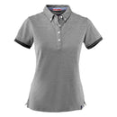 JH204W.Larkford Women's Cotton Polo