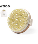 Exfoliating Massage Brush
