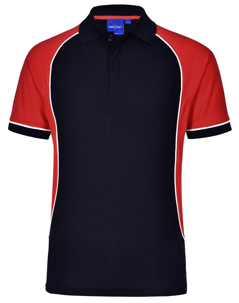 PS77K ARENA POLO Kids