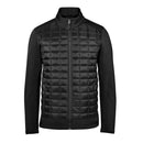 TRX-3M.Men's Appalachian Thermal Softshell Jacket