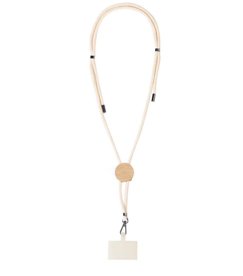 Reuter Lanyard Holder