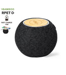 Cedric Multifunction Speaker and charger