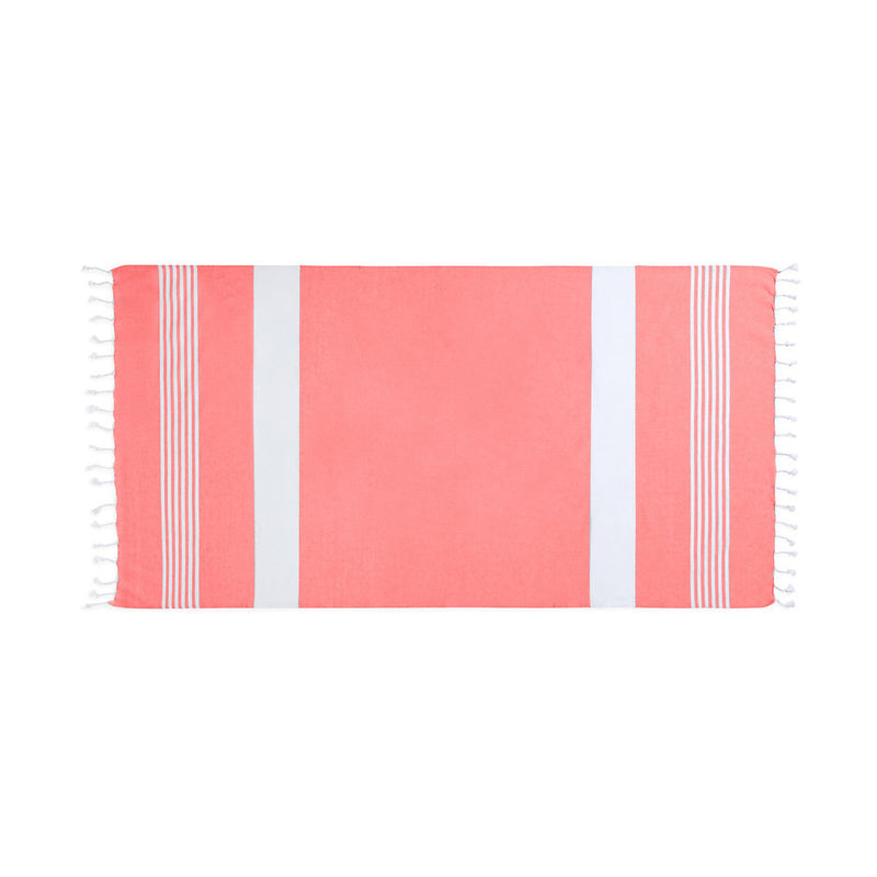 Vedant Pareo 100% Cotton Towel