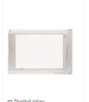 Biodegradable Poncho