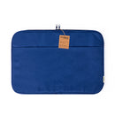 Albarn Recycled Cotton Laptop Pouch