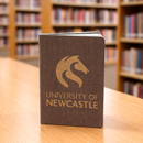 The Barker Eco Notebook