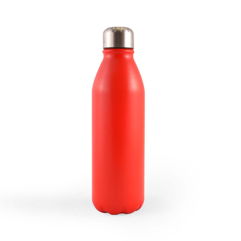 LL6989.Soda Aluminium Bottle