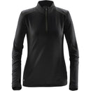 TFW-1W.Women's Pulse Fleece Pullover