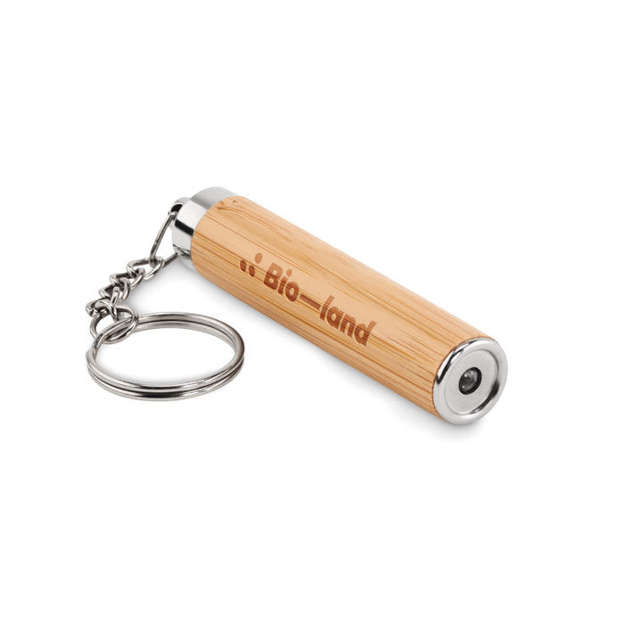 Mini Bamboo Torch