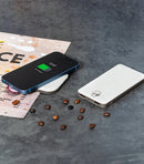 Mayer Power Bank - Coffee Fibre and Cotton