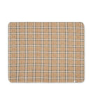 RPET Fleece Squared Travel Blanket