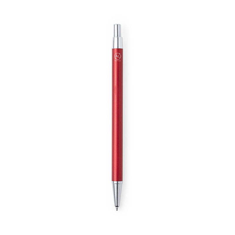 Paterson Recycled Alu Pen