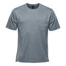 VRX-1.Men's Dockyard Performance Short Sleeve Tee
