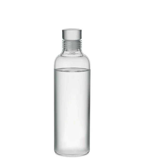 Small Lou Borosilicate Glass Bottle