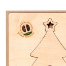 Sigurd Christmas Card Decor