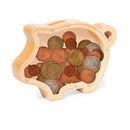 Jasara Money Box