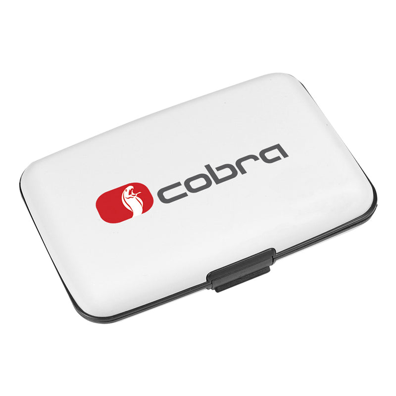 RFID Aluminium Card Wallet