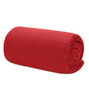RPET fleece Travel Blanket