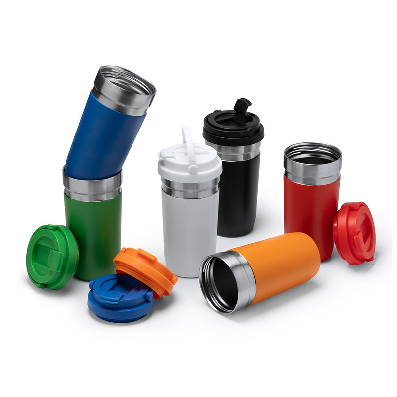 Gredos Thermal Tumbler