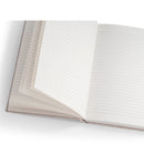 Organic Elephant Matter - Rigid A5 Notepad