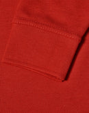 PS12K KIDS TRADITIONAL POLY/COTTON PIQUE KNIT LONG SLEEVE POLO