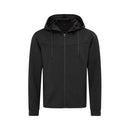 ST5840.Men's Recycled Scuba Jacket