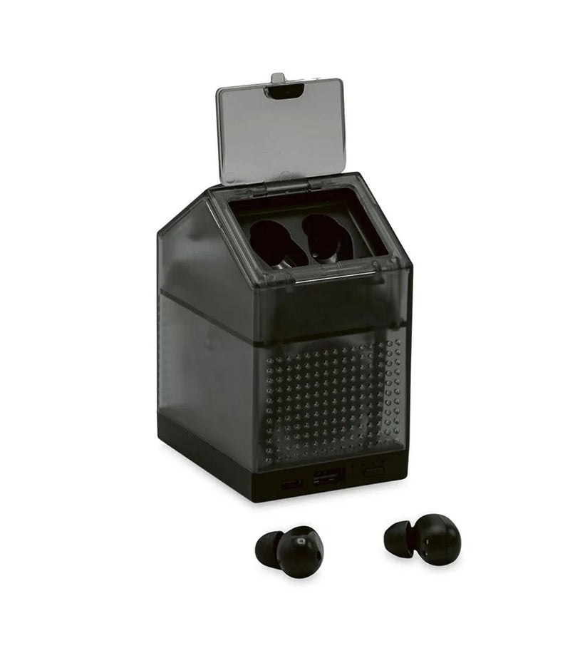 Fusionbeat Earbud
