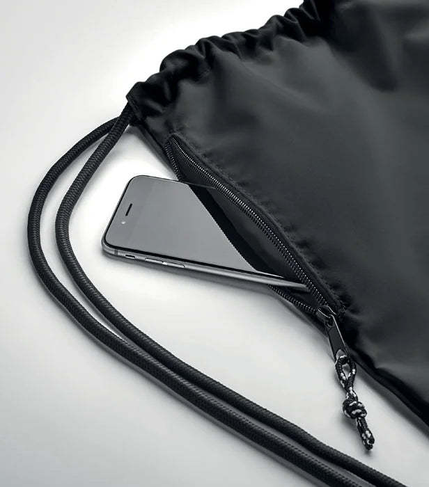 Large Drawstring in RPET