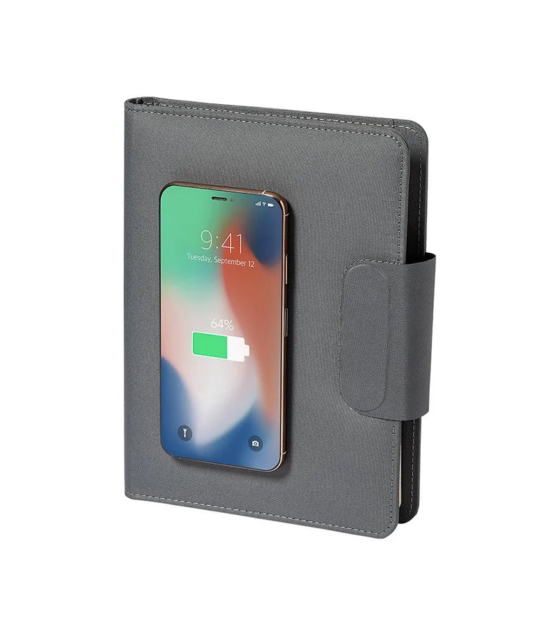 Dambier Multi-Function Portfolio
