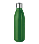 Aspen Glass Drinking Bottle