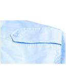 BS06L Epaulette Long Sleeve-Unisex