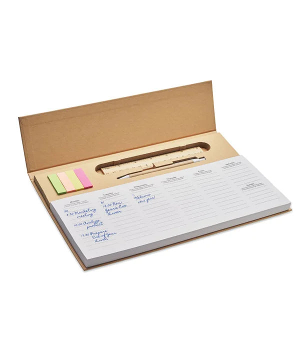 MultiLingual Planner