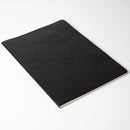 Velour DuPont Cover A5 Notebook