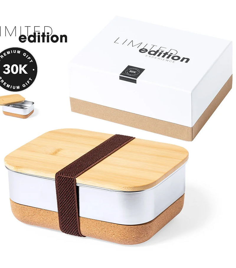 Lunch box Lanrok