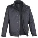 XLT-4.Men's Polar HD 3-In-1 Jacket