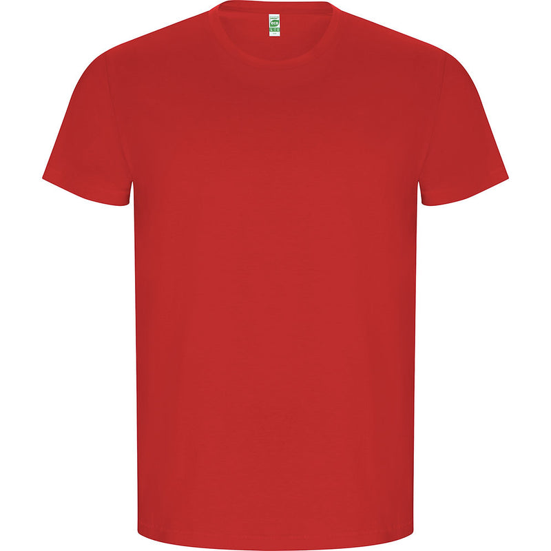 Golden T-shirt - Men