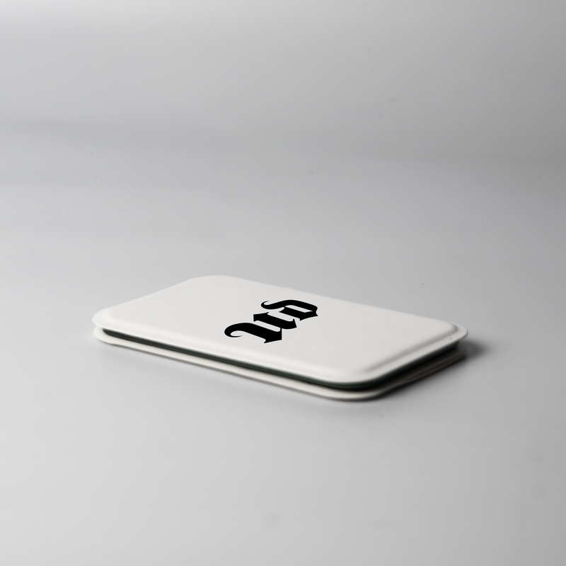 The Ego Pocket Mirror