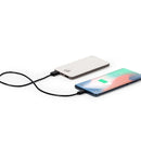 Mayer Power Bank - Coffee Fibre and Cotton