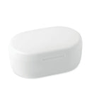 Recycled ABS Earbuds