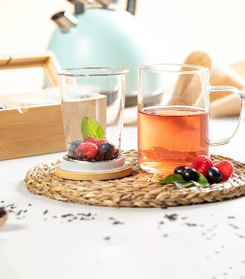 Masty Tea Mug