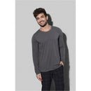 ST9620.Men's Clive Long Sleeve